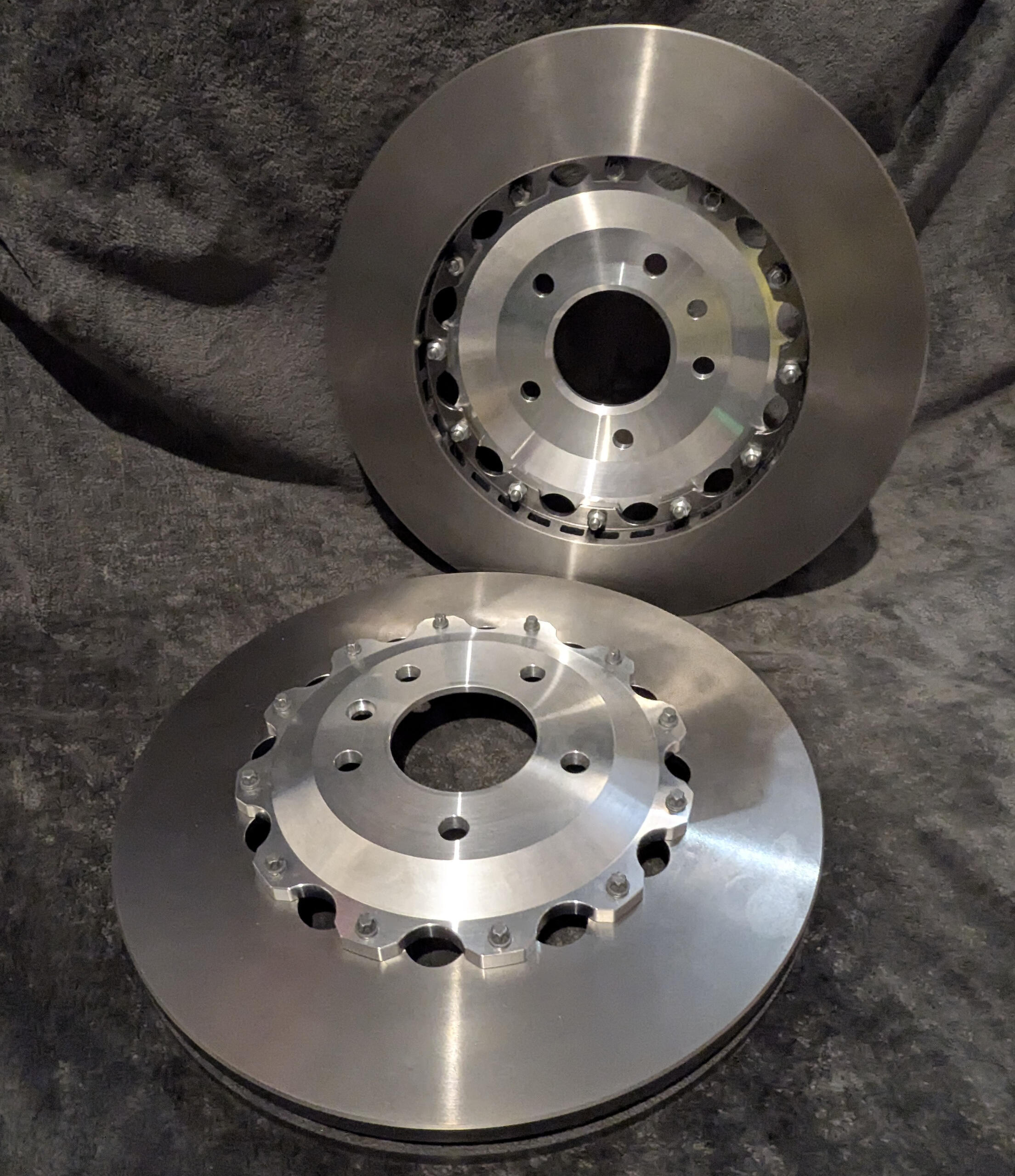 dischi freno scomponibili dischi freno scomponibili