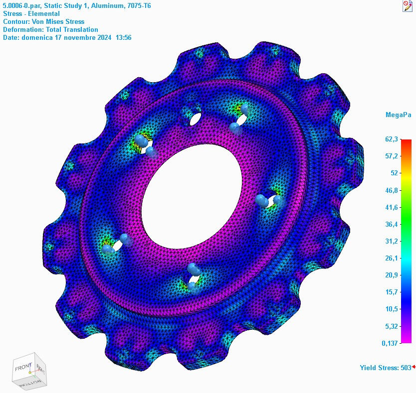 screenshot pagina instagram