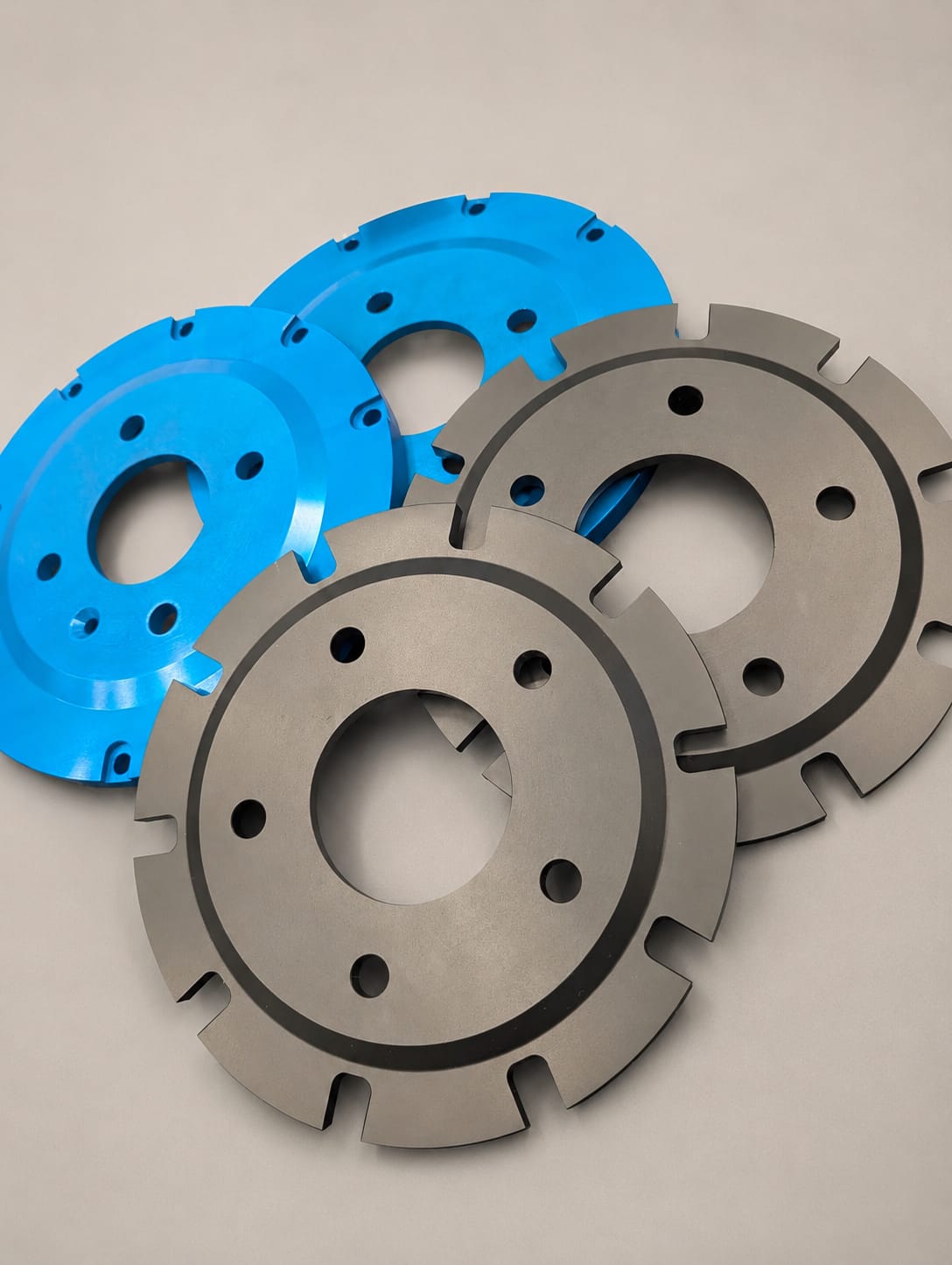 Accessori - ProTech Engineering