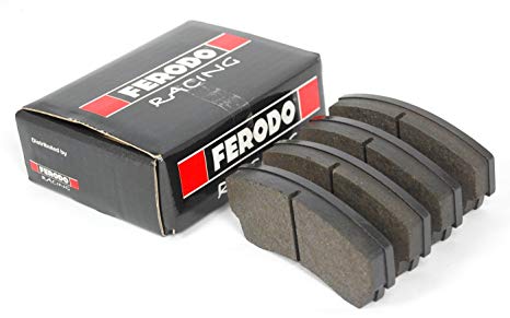 Pastiglie Ferodo Racing FCP1562H - DS2500