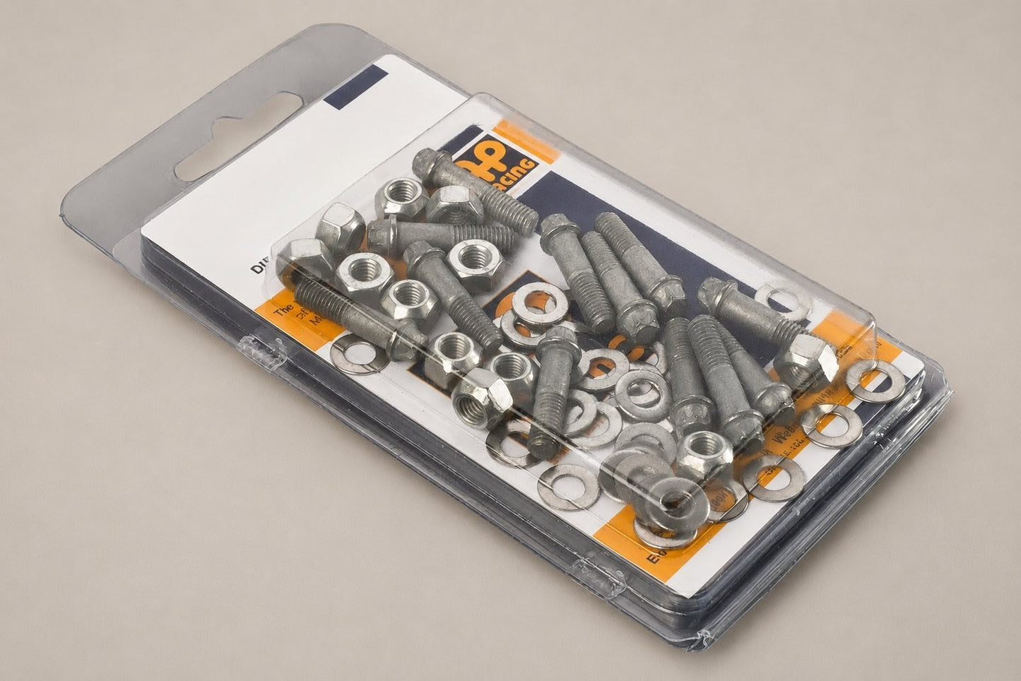 Kit viti AP Racing per dischi scomponibili fissi ProTech