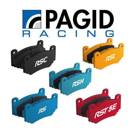 Pastiglie Pagid Racing S2487 - RSL1